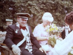 Schützenfest 1980